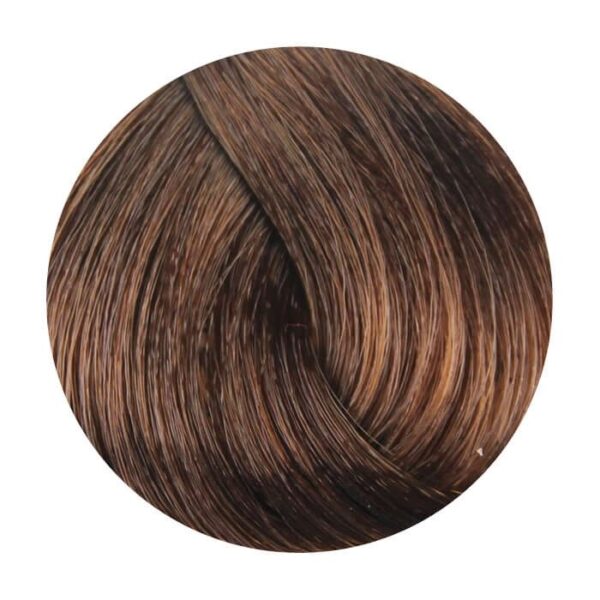 Βαφή μαλλιών Oro 6.34 Ξανθό σκούρο ντορέ χάλκινο