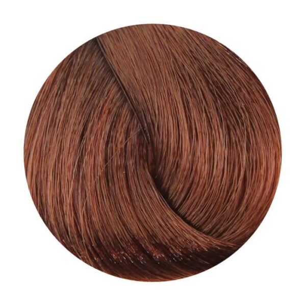 Βαφή μαλλιών Fanola 6.04 Ξανθό σκούρο χάλκινο φυσικό