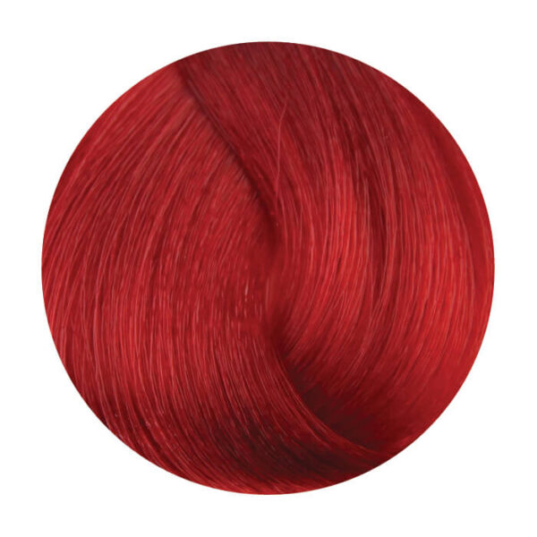 Βαφή μαλλιών Fanola R.66 Red Booster