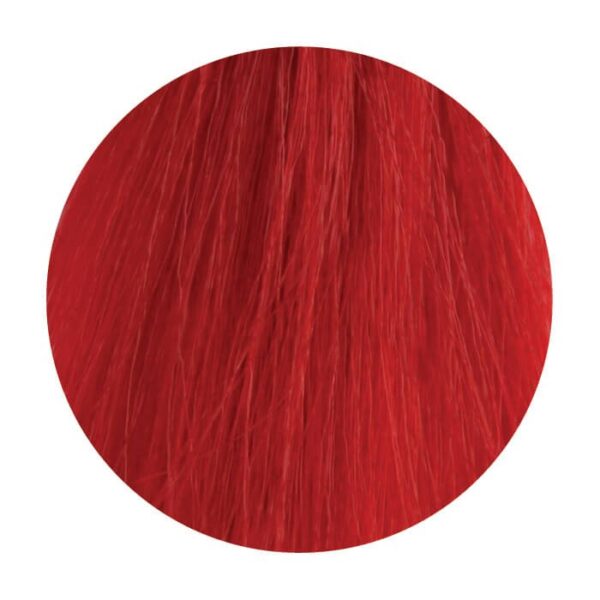 Βαφή μαλλιών Fanola Κόκκινο Corrector