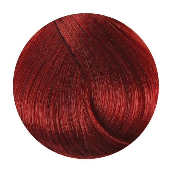 Βαφή μαλλιών Fanola 7.66 Ξανθό κόκκινο έντονο