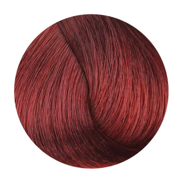 Βαφή μαλλιών Fanola 6.6 Ξανθό σκούρο κόκκινο