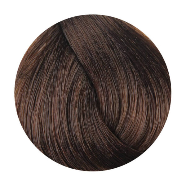 Βαφή μαλλιών Fanola 6.3 Ξανθό σκούρο ντορέ