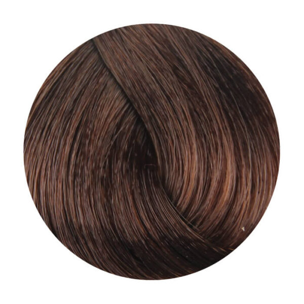 Βαφή μαλλιών Fanola 6.34 Ξανθό σκούρο ντορέ χάλκινο