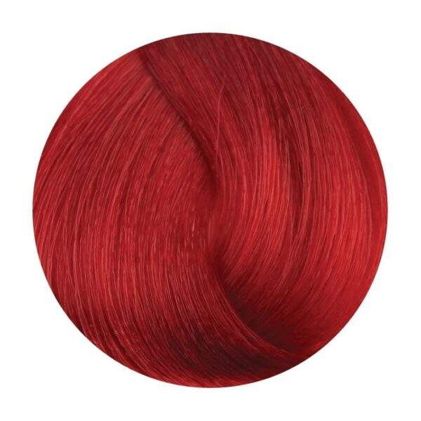 Βαφή μαλλιών Oro 7.606 Ξανθό κόκκινο ζεστό