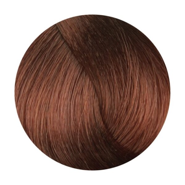 Βαφή μαλλιών Oro 6.46 Ξανθό σκούρο χάλκινο κόκκινο
