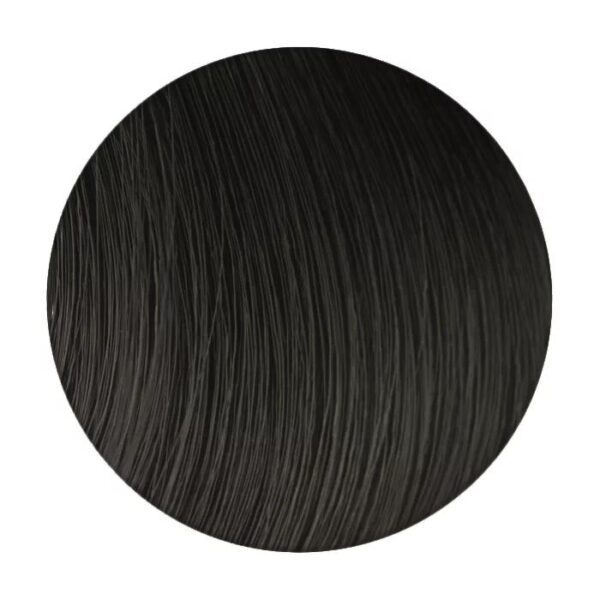 Βαφή μαλλιών Be hair 3.0 Καστανό σκούρο