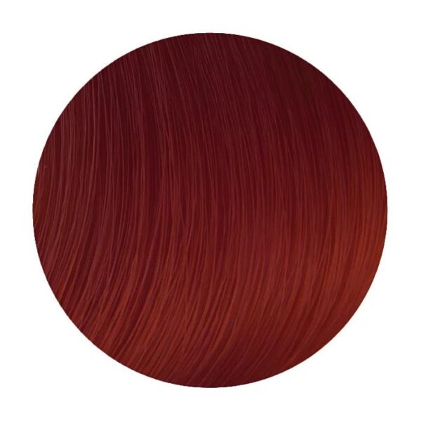 Βαφή μαλλιών Be hair 7.6 Ξανθό κόκκινο