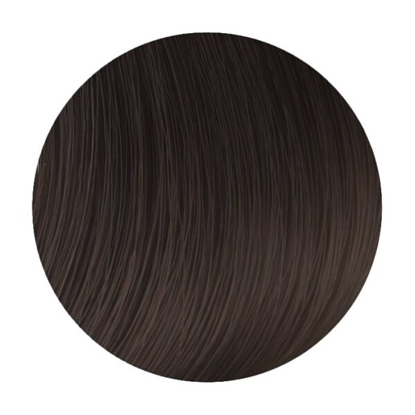 Βαφή μαλλιών Be hair 6.7 Ξανθό σκούρο καφέ