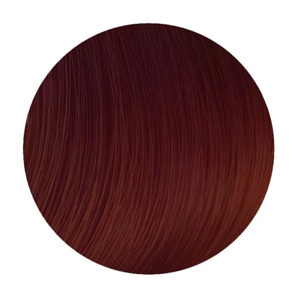 Βαφή μαλλιών Be hair 6.6 Ξανθό σκούρο κόκκινο