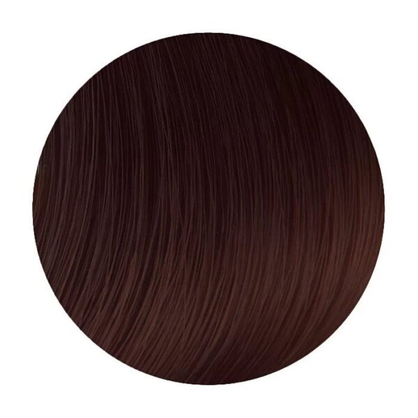 Βαφή μαλλιών Be hair 6.4 Ξανθό σκούρο χάλκινο