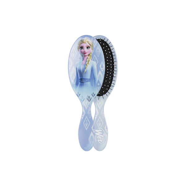 Παιδική βούρτσα μαλλιών Wet brush Disney princess Elsa Frozen