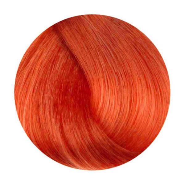 Βαφή μαλλιών Pure Orange Echos Color